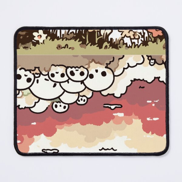 Item preview, Cute Grim Reaper With Flower Pastel Goth Kawaii Gothic Design designed and sold by Region.