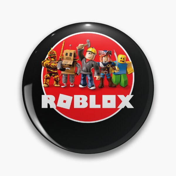 Item preview, roblox all characters,roblox logo  designed and sold by Hichem Ben Boubaker.