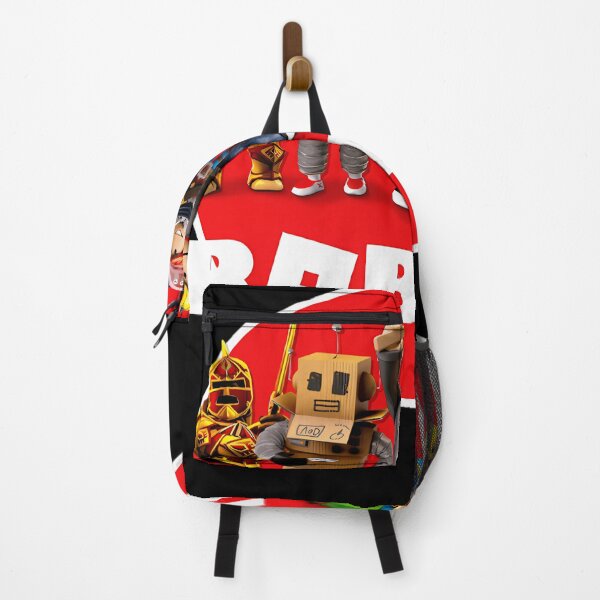 Item preview, roblox all characters,roblox logo designed and sold by Hichem Ben Boubaker.