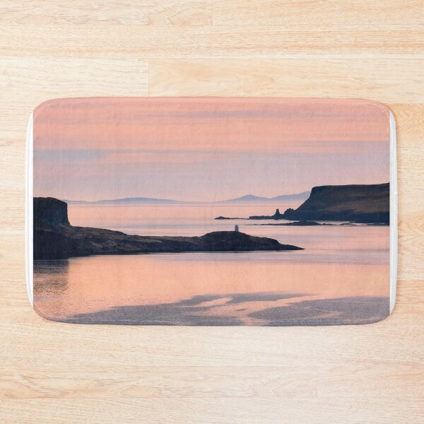 Item preview, Loch Harport Pastel Sunset Isle of Skye. designed and sold by PhotosEcosse.