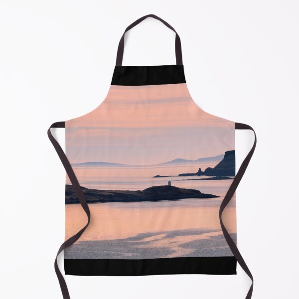 Item preview, Loch Harport Pastel Sunset Isle of Skye. designed and sold by PhotosEcosse.