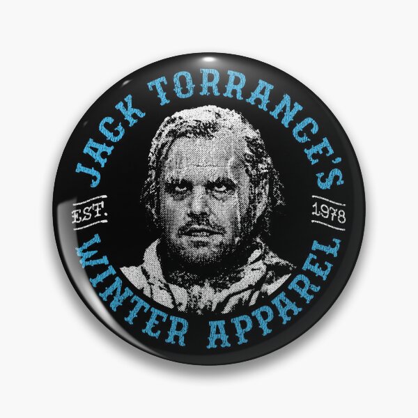 Item preview, Jack Torrance's Winter Apparel designed and sold by ninthstreet.