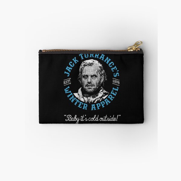 Item preview, Jack Torrance's Winter Apparel designed and sold by ninthstreet.