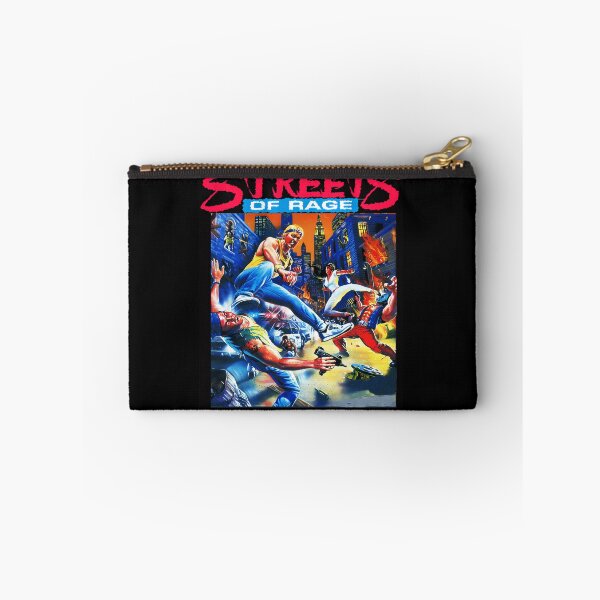 Item preview, Streets of Rage cover art  designed and sold by Hichem Ben Boubaker.