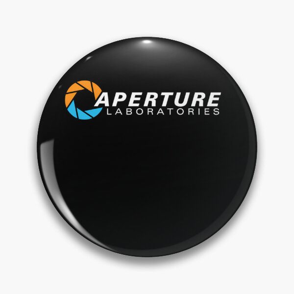 Item preview, Aperture Science Laboratories - Portal  designed and sold by Hichem Ben Boubaker.