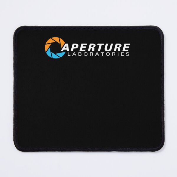 Item preview, Aperture Science Laboratories - Portal  designed and sold by Hichem Ben Boubaker.