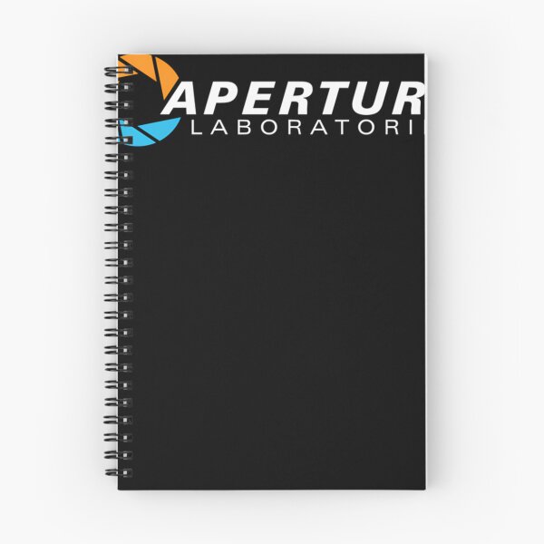 Item preview, Aperture Science Laboratories - Portal  designed and sold by Hichem Ben Boubaker.