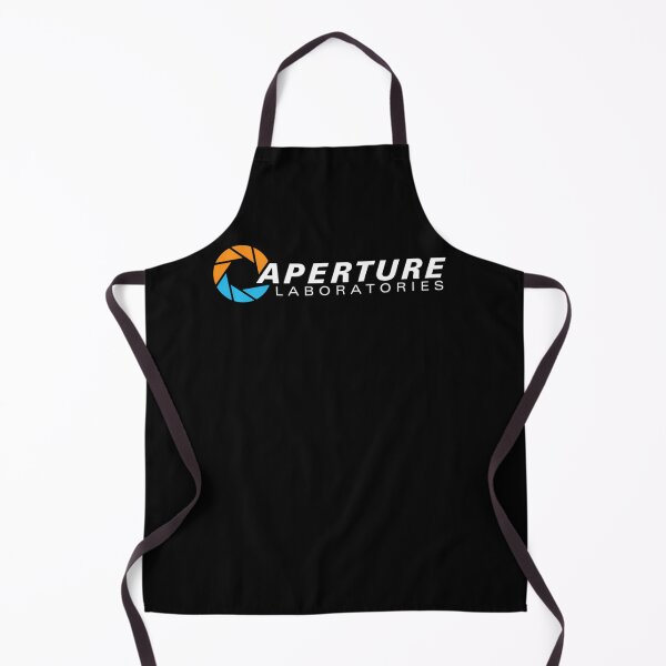 Item preview, Aperture Science Laboratories - Portal  designed and sold by Hichem Ben Boubaker.