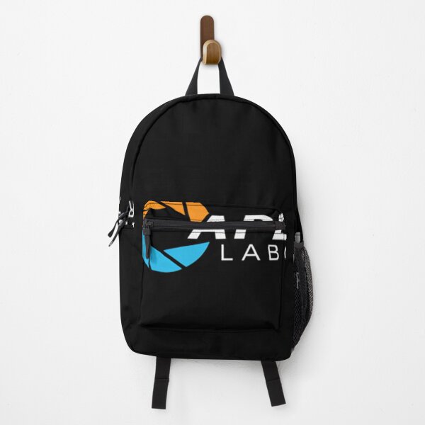 Item preview, Aperture Science Laboratories - Portal designed and sold by Hichem Ben Boubaker.