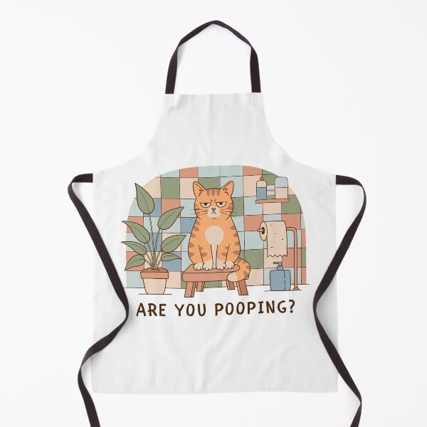 Item preview, Are You Pooping? designed and sold by GODZILLARGE.