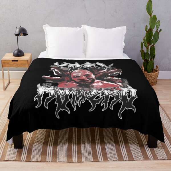 Item preview, Yoel Romero "God’s Warrior" designed and sold by JeyVel.