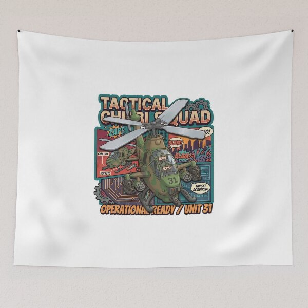 Item preview, Air Power – Command the Skies designed and sold by RAWLIFEGRAPHIC.