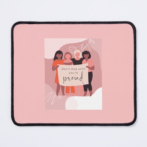Item preview, Woman proud designed and sold by JLKim.