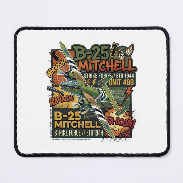 Item preview, Air Power – Command the Skies designed and sold by RAWLIFEGRAPHIC.