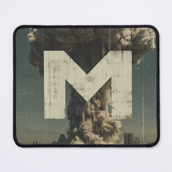 Item preview, Megacorporation Cataclysm designed and sold by PlanetBPop.