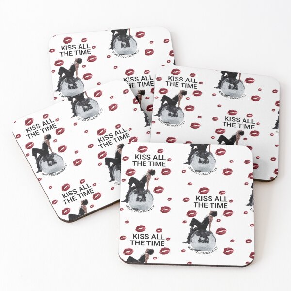 Item preview, Kiss All The Time Harry Styles designed and sold by artsy-gabs.