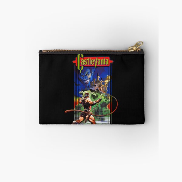 Item preview, Simon Belmont  designed and sold by Hichem Ben Boubaker.