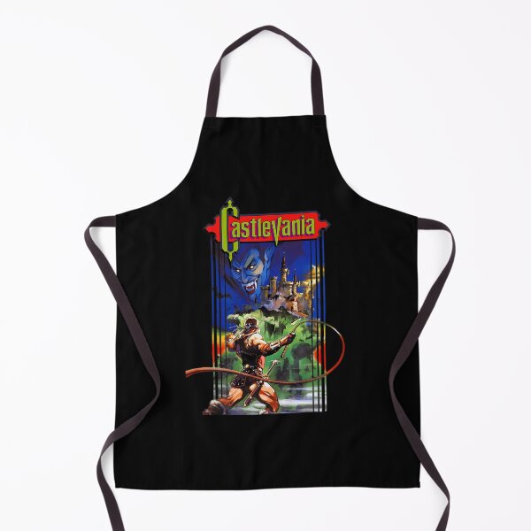 Item preview, Simon Belmont designed and sold by Hichem Ben Boubaker.