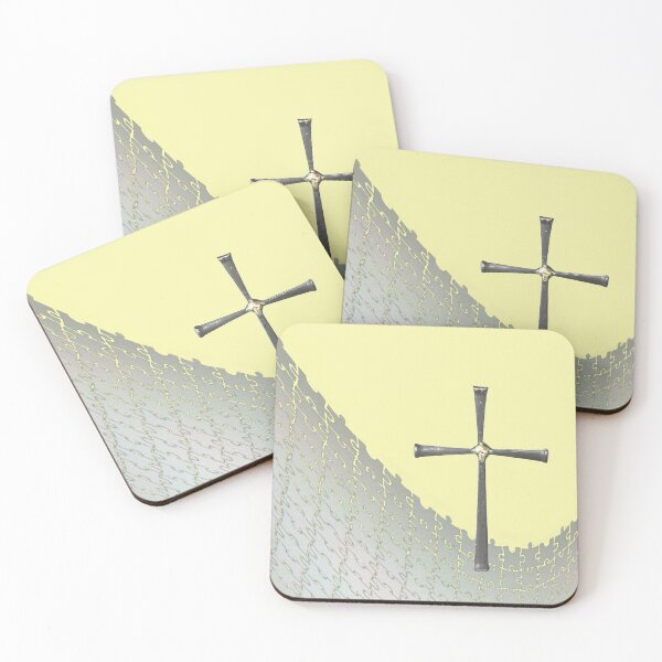 Item preview, World is puzzled by the Christian cross. designed and sold by MYTOPSHELF.
