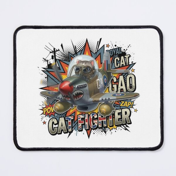Item preview, Air Power – Command the Skies designed and sold by RAWLIFEGRAPHIC.