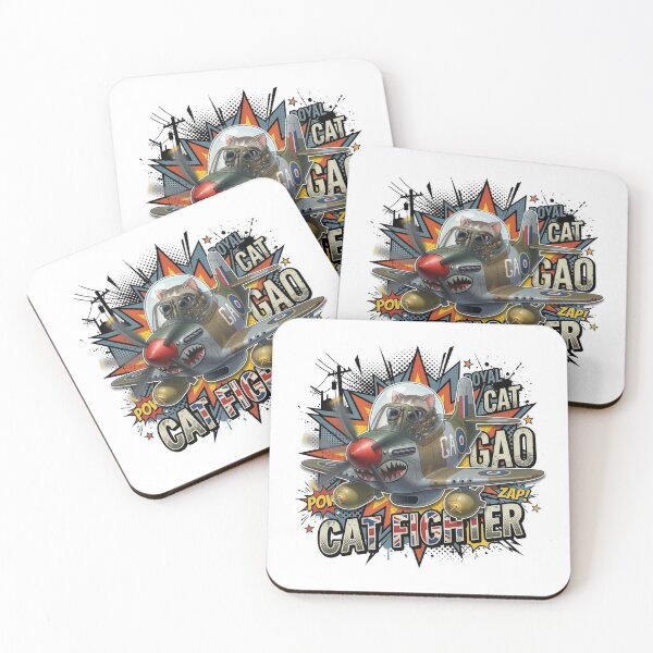 Item preview, Air Power – Command the Skies designed and sold by RAWLIFEGRAPHIC.