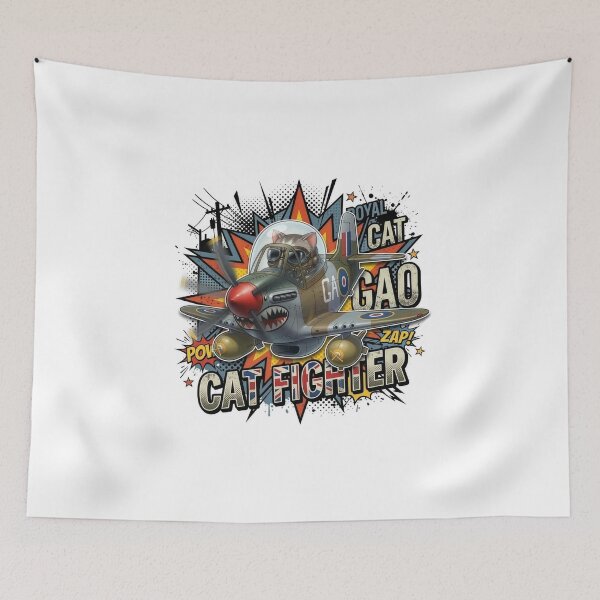 Item preview, Air Power – Command the Skies designed and sold by RAWLIFEGRAPHIC.