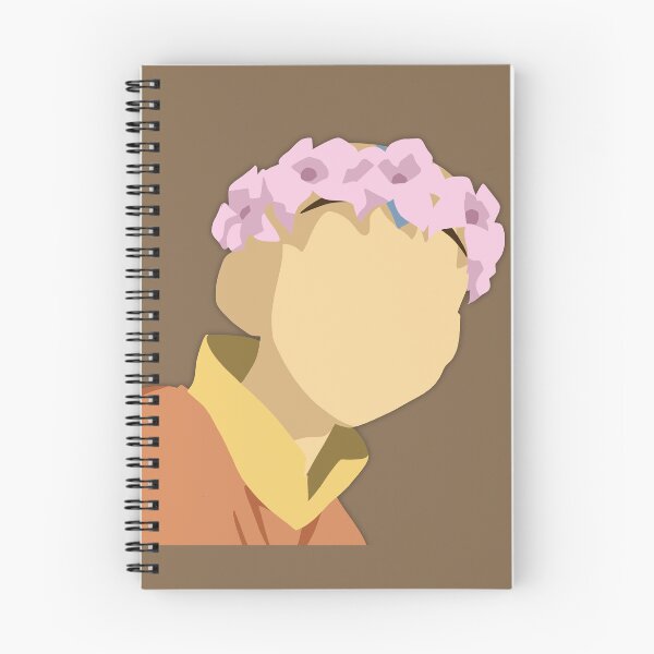 Item preview, Flower Boy designed and sold by saifk235.