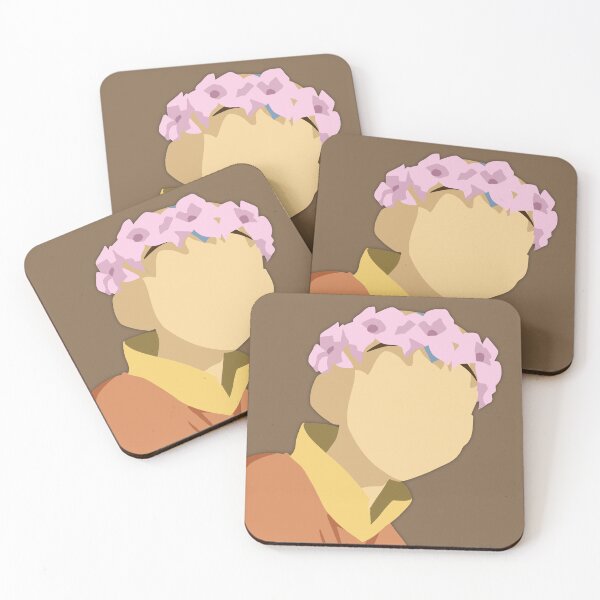 Item preview, Flower Boy designed and sold by saifk235.