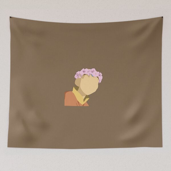 Item preview, Flower Boy designed and sold by saifk235.