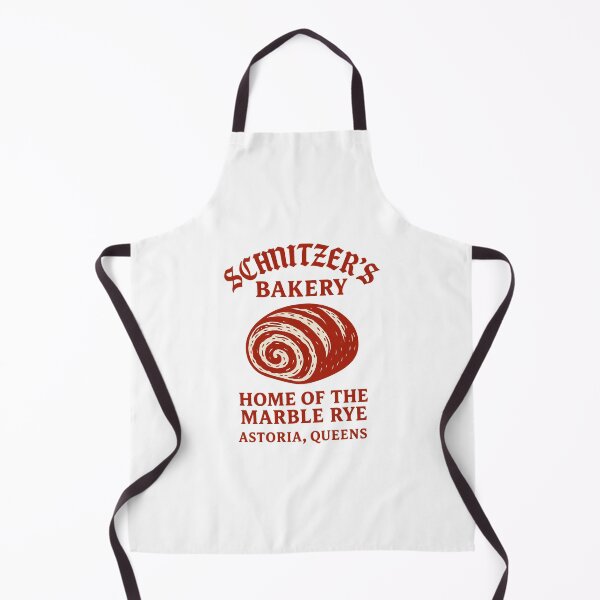 Item preview, Schnitzer's Bakery designed and sold by Six Hundred Pounds of Sin.