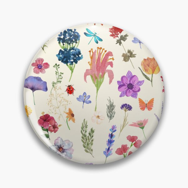 Item preview, Flower garden designed and sold by JLKim.