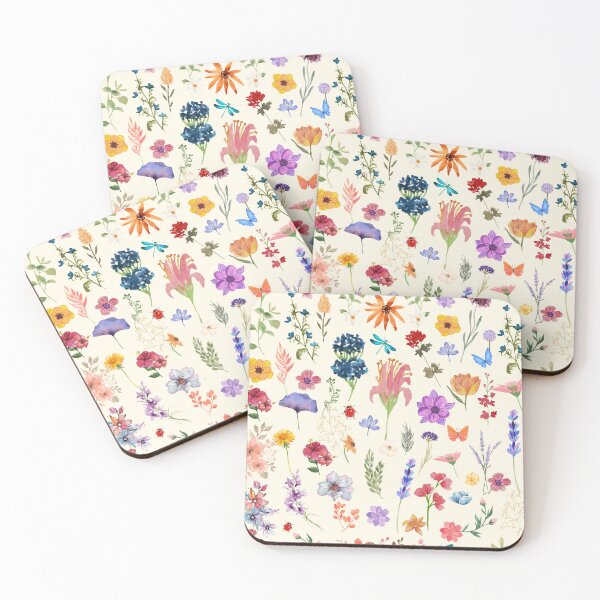 Item preview, Flower garden designed and sold by JLKim.