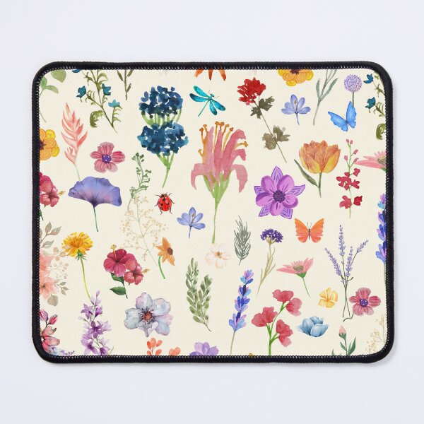 Item preview, Flower garden designed and sold by JLKim.