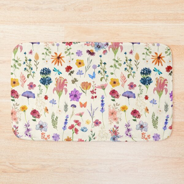 Item preview, Flower garden designed and sold by JLKim.