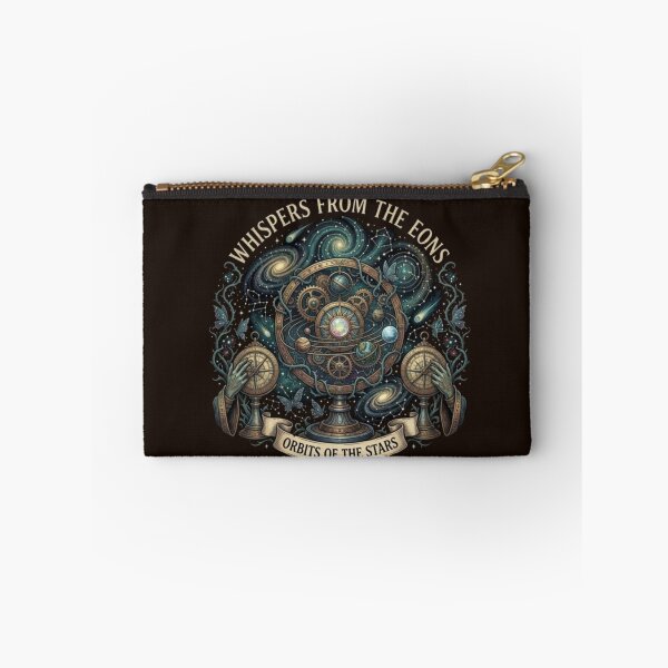 Item preview, Whispers from the Eons – Orbits of the Stars designed and sold by Dogandesighn.