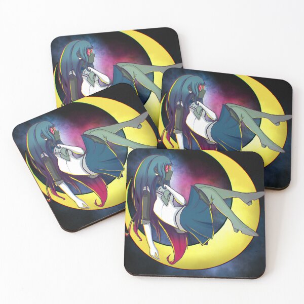 Artikelvorschau, Tiye Dislyte Sailor Moon entworfen und verkauft von TabooTapeworm Draws.