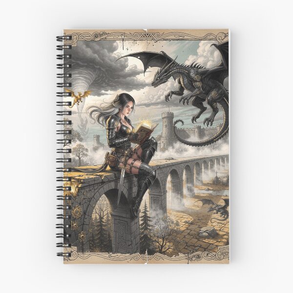 Item preview, Dragon story designed and sold by Talpha.