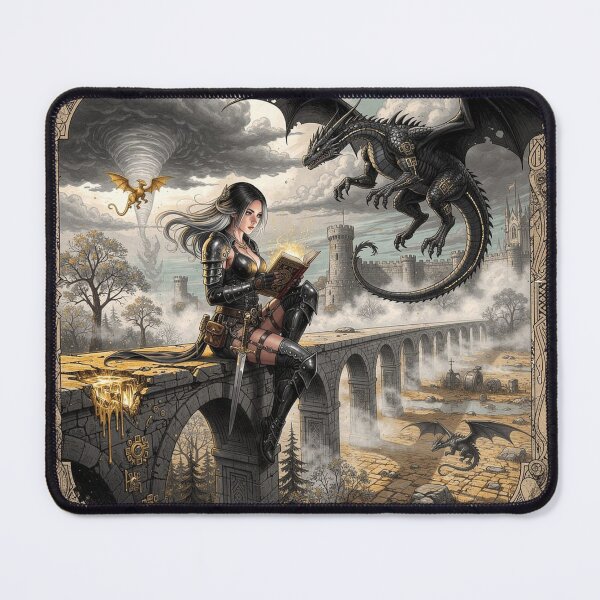 Item preview, Dragon story designed and sold by Talpha.