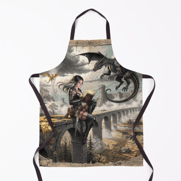 Item preview, Dragon story designed and sold by Talpha.