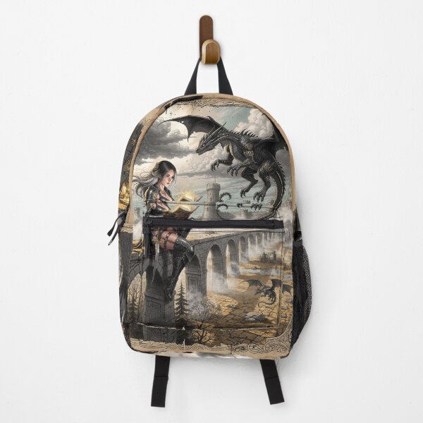 Item preview, Dragon story designed and sold by Talpha.