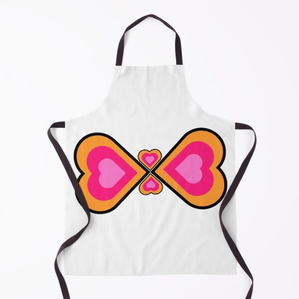 Item preview, butterfly heart quorè  designed and sold by symbol4.