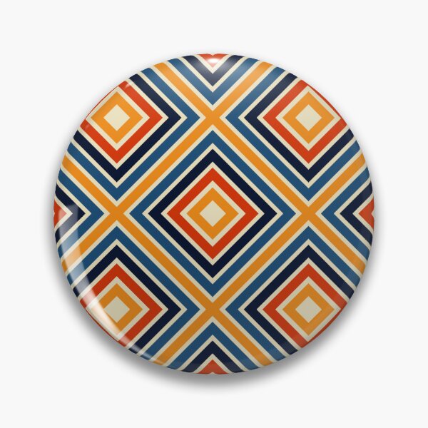 Item preview, Groovy 70's pattern designed and sold by muskitt.