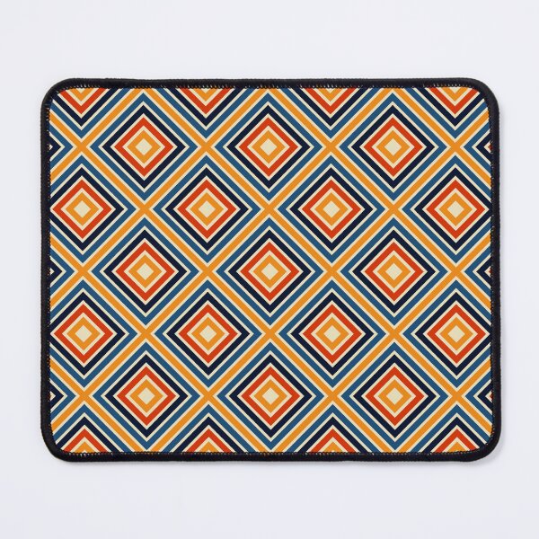 Item preview, Groovy 70's pattern designed and sold by muskitt.