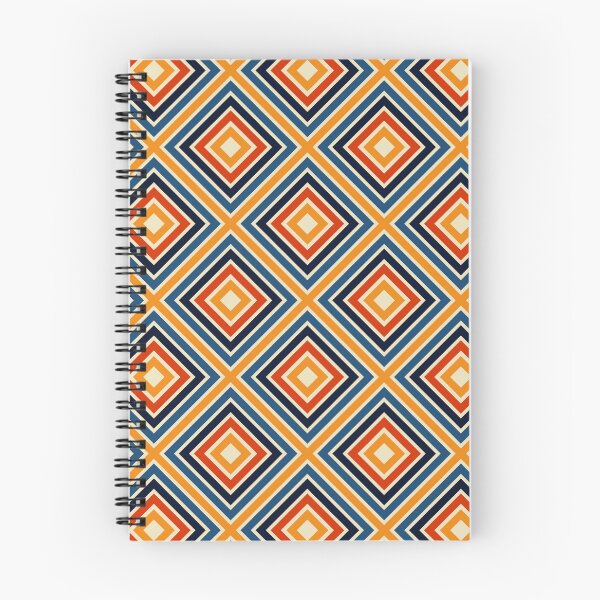 Item preview, Groovy 70's pattern designed and sold by muskitt.