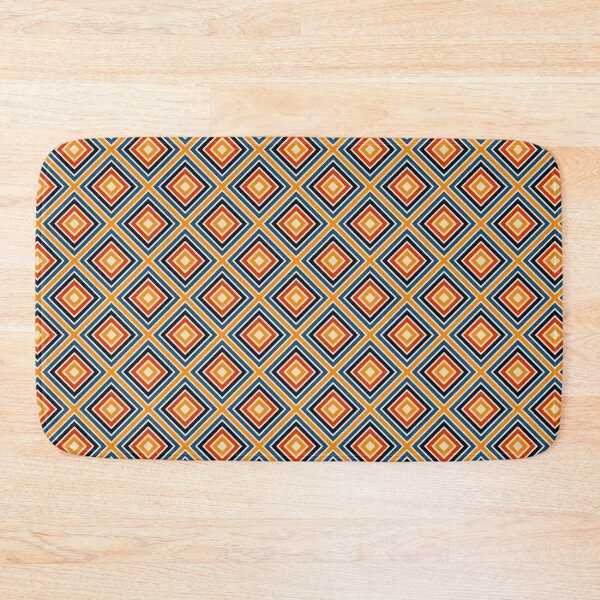 Item preview, Groovy 70's pattern designed and sold by muskitt.