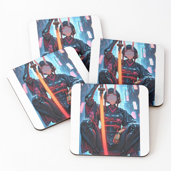 Item preview, cybergirl designed and sold by Aishika.