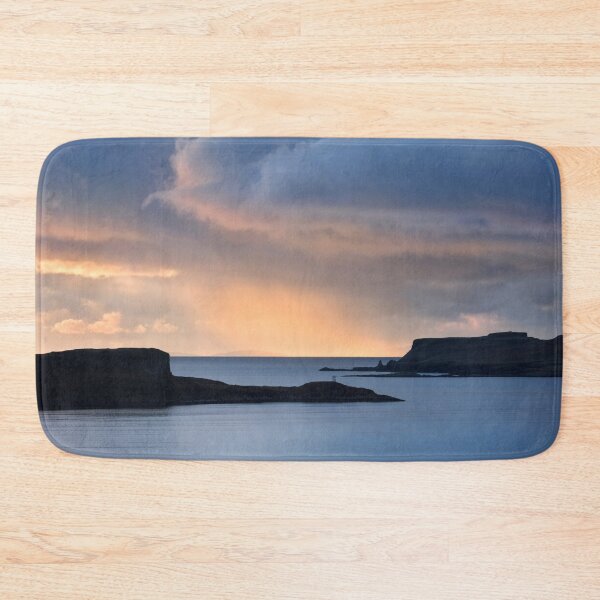 Item preview, Loch Harport Winter Sunset Isle of Skye Scotland. designed and sold by PhotosEcosse.