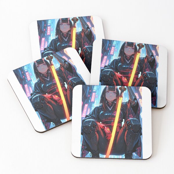 Item preview, cybergirl designed and sold by Aishika.