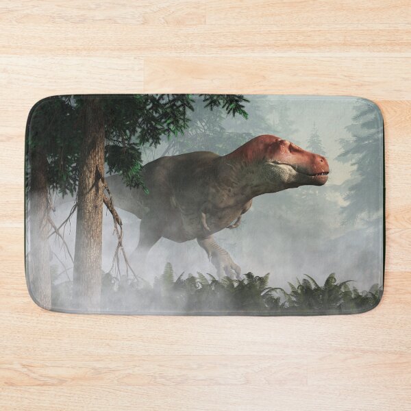 Item preview, Chonky T-Rex designed and sold by Daniel Eskridge.
