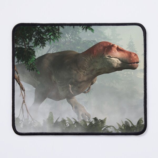 Item preview, Chonky T-Rex designed and sold by Daniel Eskridge.